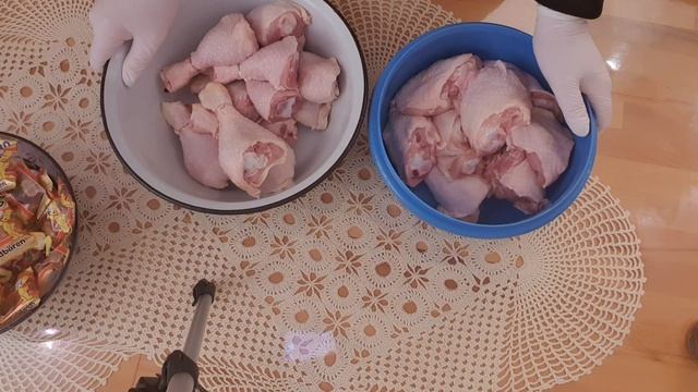 Готовлю полуфабрикаты #жизньвгермании #моибудни #влог #обзор #готовимдома смотреть онлайн