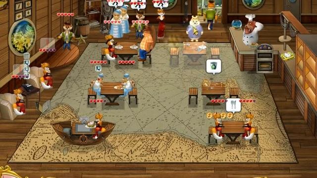 Bilbo: The Four Corners of the World Level 3-7 смотреть онлайн