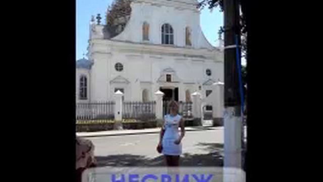 Путешествия по Беларуси смотреть онлайн
