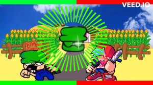 FNF Defeat but Bambi Sings it (READ DESCRIPTION)