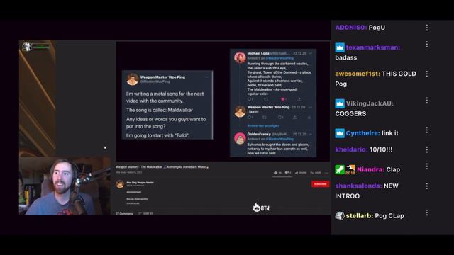 Woo Ping reaction Recap 2021 смотреть онлайн