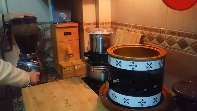 MERMELADA DE BERENJENA Y CALABACÍN EN SLOW COOKER WEIRDEST JAM WITH EGGPLANT