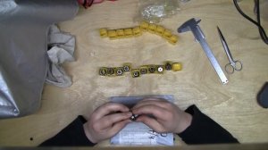 Цанги ER16 с Aliexpress