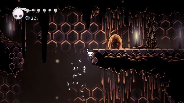 Hollow Knight (Part 12) - NOT THE BEES!! смотреть онлайн