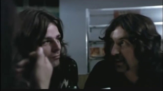 Pink Floyd - Us and Them смотреть онлайн