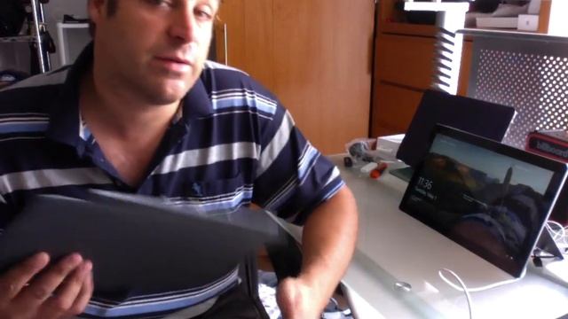 ALLDOCUBE KNOTE 8 REVIEW смотреть онлайн