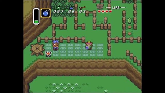 The Hardcore Retro God (Review #40 - Zeldathon, Part B) смотреть онлайн