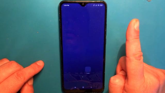 Xiaomi Redmi 9 ( M2004J19AG ) Bypass REMOVE Google Account
