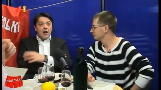 Неделька. К.Старыш 