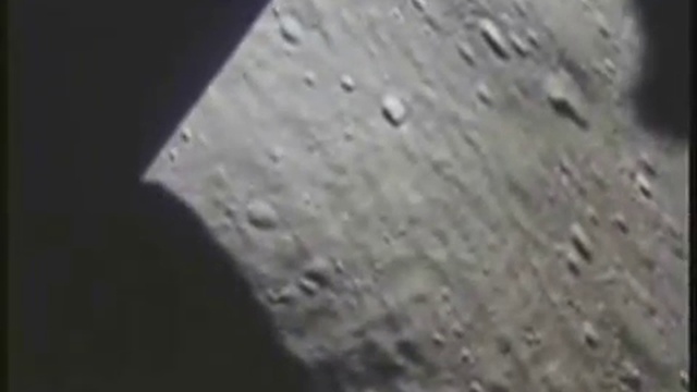 1971  Apollo 14 (nasa)