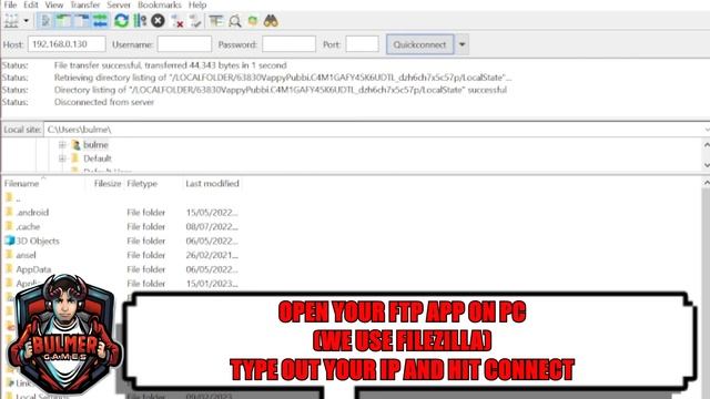 Xbox 360 Emulator For Xbox Series X And S - How To Setup Xenia Canary On Xbox Series X And S UPDATE