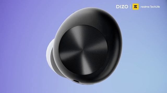 realme TechLife | DIZO Go Pods D смотреть онлайн