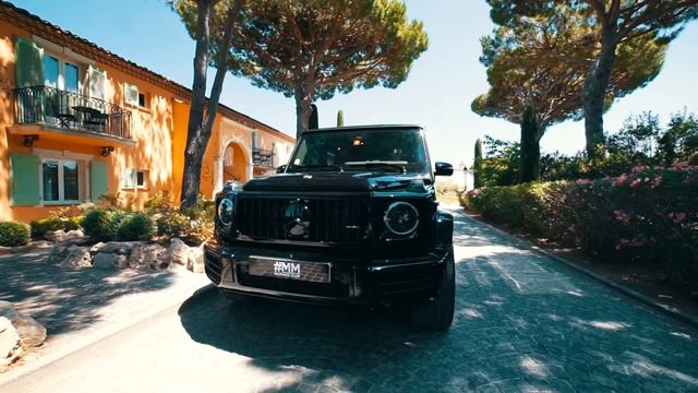 MM Monaco Club смотреть онлайн