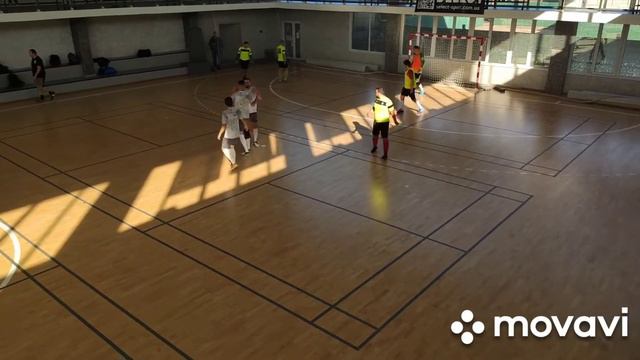 Орион 10 - 1 ЦСКА 15.10.2022 смотреть онлайн