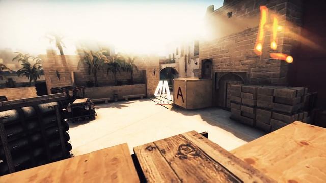 Last Rites CSGO Team смотреть онлайн