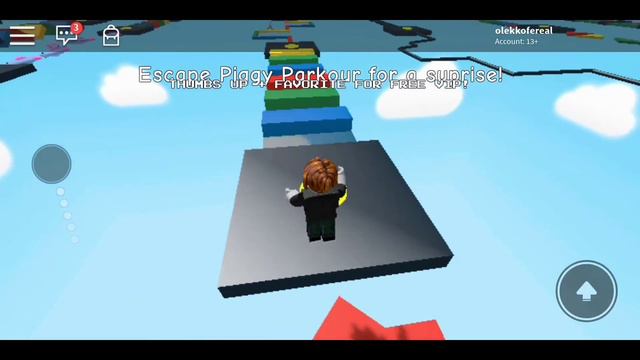 ПРИКЛЮЧЕНИЯ НОВИЧКА В РОБЛОКСЕ! | ROBLOX#1 смотреть онлайн