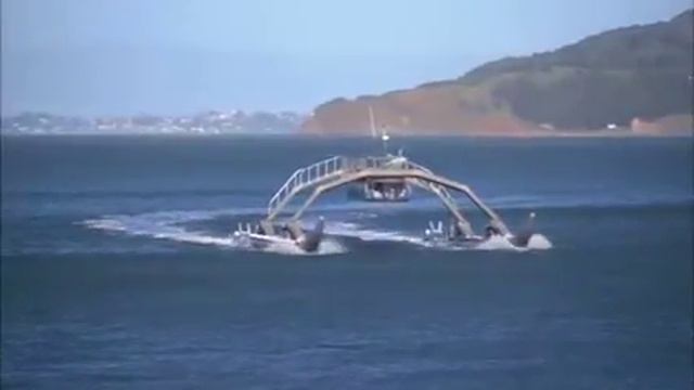 Proteus: Launch & Press Conference, San Francisco смотреть онлайн