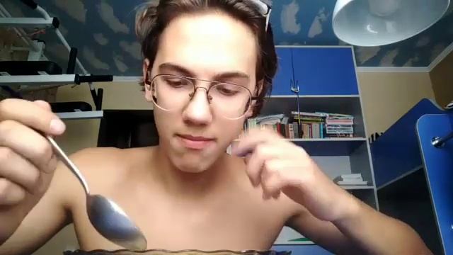 Тест обзор крем-супа 