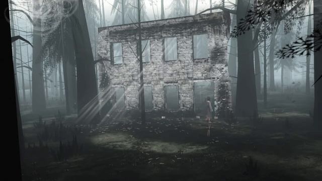 The Path: Если бы Джармуш делал видеоигры смотреть онлайн