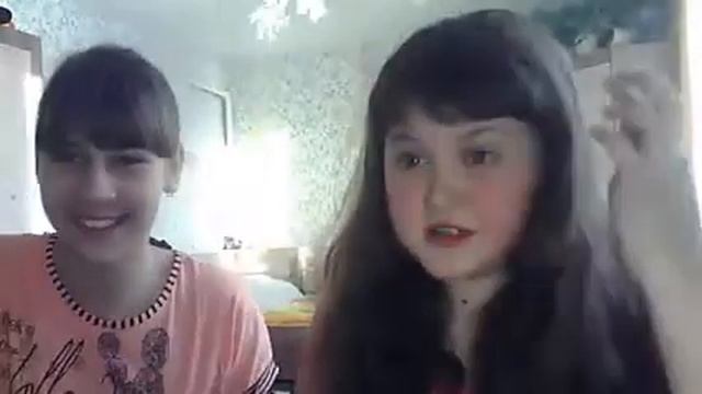 Видео с веб-камеры. Дата: 8 января 2014 г., 15:44.