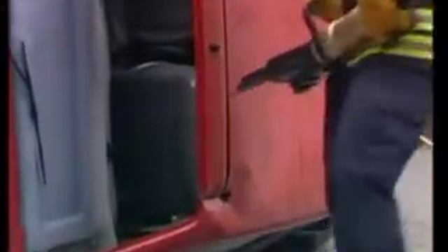 Stabfast Stabilisation System смотреть онлайн