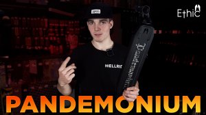PANDEMONIUM⚡ЛЕГЕНДА ETHIC