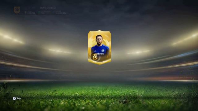 FIFA 15 PACK OPENING | MY BEST PLAYER IN A PACK!!! смотреть онлайн