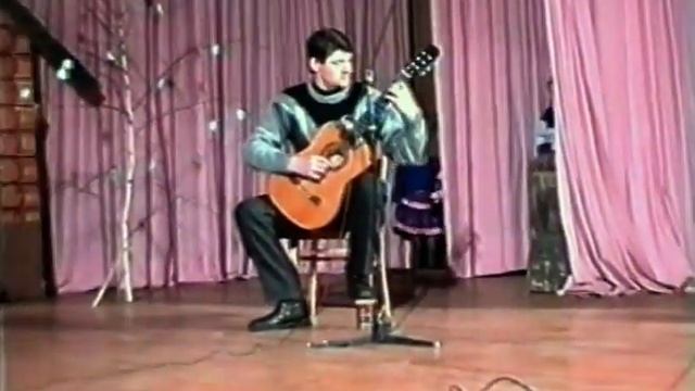 Перов Вадим - Полька Соколова 1997 г смотреть онлайн