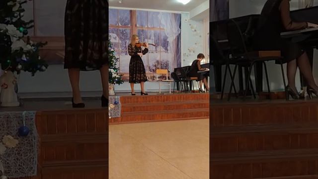 165715 Марина Моржицкая, г Самара — Р Вагнер  Листок из альбома