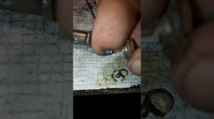 Ремонт Датчика Уроня Топлива Daewoo Matiz