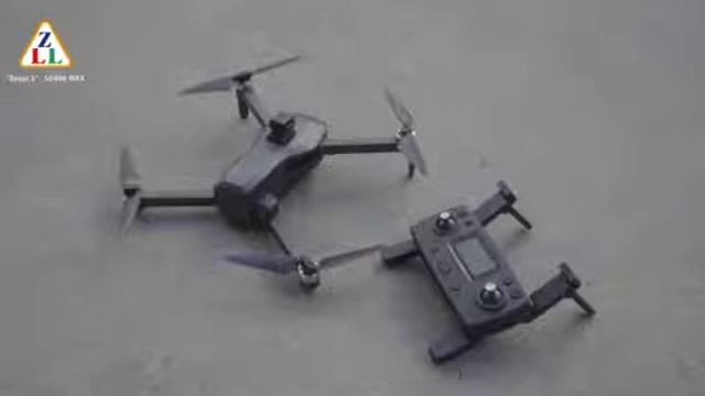 SG906 MAX BEAST 3 DRONE INSTRUCTION 1 смотреть онлайн