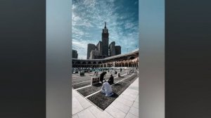 Саад Ибн Муаз  ( О Жизни и Смерти )