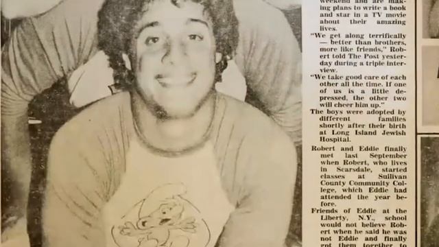 Такие близкие незнакомцы. смотреть онлайн