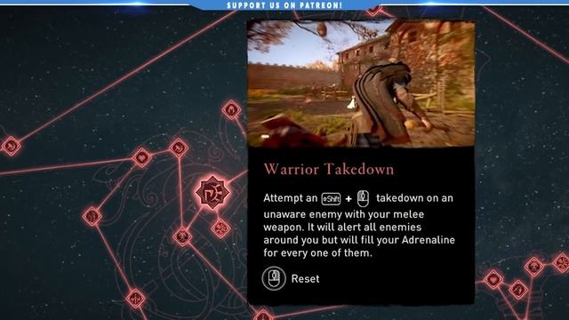 Assassins Creed Valhalla - Skill Tree Breakdown (The Bear) | Which Skills Can Enhance Your Gameplay смотреть онлайн