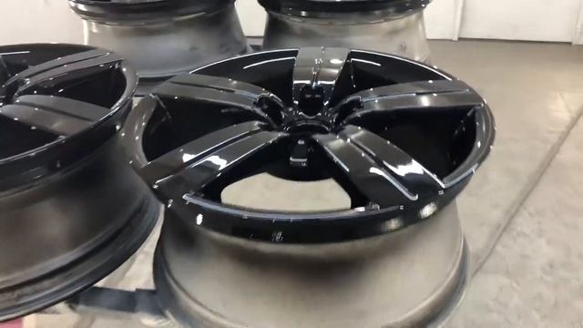 Краснодар покраска дисков смотреть онлайн