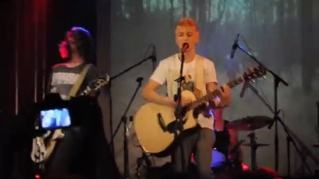 Женя Мильковский-Вклочья смотреть онлайн