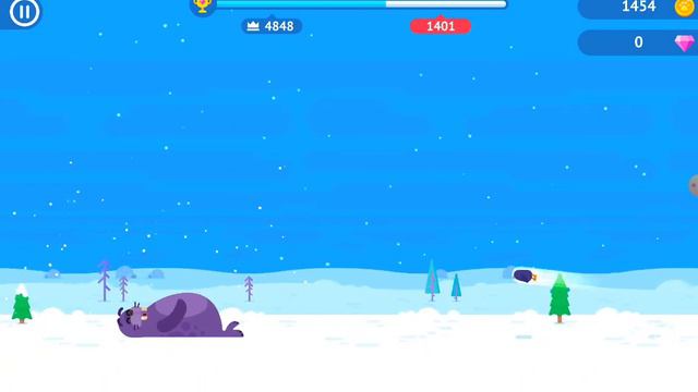 игра бей пингвина смотреть онлайн