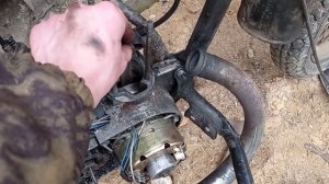 КУПИЛ МИНСК ЗА 8000!!!!! ВОССТАНОВЛЕНИЕ МОТОЦИКЛА МИНСК 125