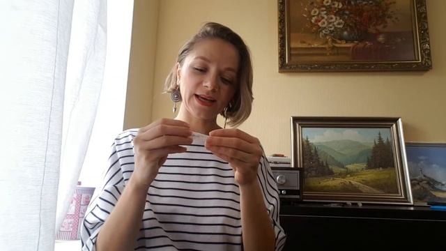 Ура ! Посылка от Кристины Pinupblog. Пробую новые ароматы смотреть онлайн