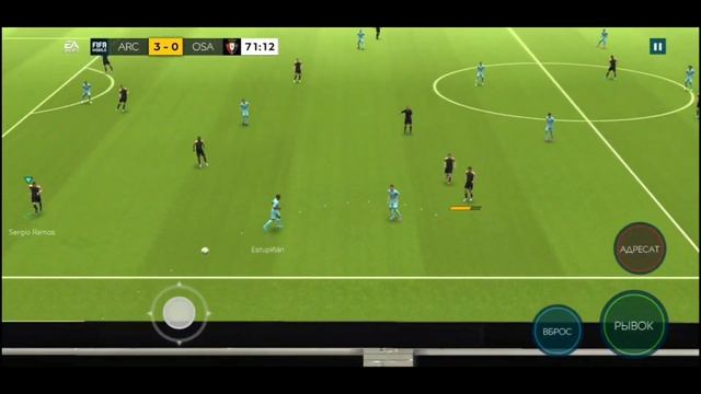 ЛАЙФХАК! КАК СДЕЛАТЬ 10 ОТБОРОВ В TOTSSF В FIFA MOBILE 20! FIFER G смотреть онлайн
