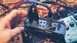 Boss VE-2 Vocal Harmonist demo #Boss #VE-2 #VocalHarmonist