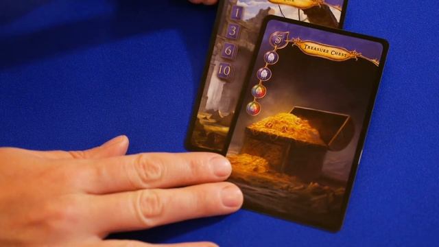 Dragon's Hoard Review смотреть онлайн