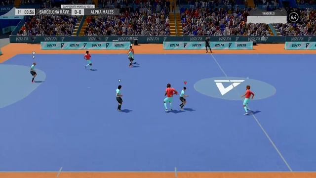 FIFA 20_20191006154830 смотреть онлайн