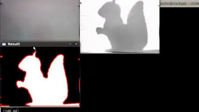 3D Scanner Test #2 смотреть онлайн