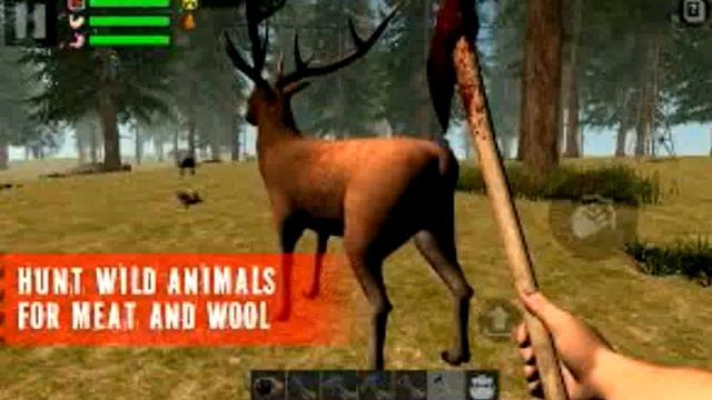 The forest para android descargar ✴ смотреть онлайн