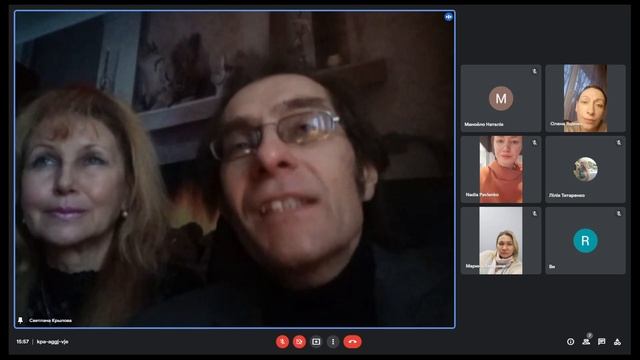 Семинар "Философия кино и андрогин-анализ". Анализ фильма "Облачный атлас" 28.11.2022 смотреть онлайн