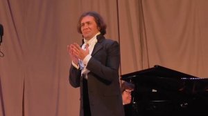 Parlami D'Amore Mariu. Евгений Южин «С.Лемешев» 13.06.2018г. 00202