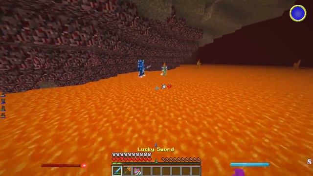 Minecraft Cube Evolution Episode 23: Evolve Talk смотреть онлайн