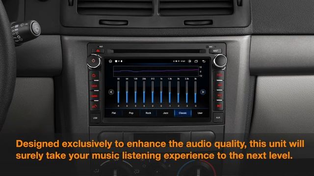 [MA70JCC] 7" Chevrolet/Buick/GMC/Hummer Octacore Android Car DVD GPS with CarPlay 4G LTE Module DSP смотреть онлайн