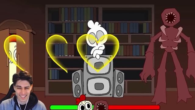 САМЫЕ СМЕШНЫЕ ДВЕРИ РОБЛОКС! - Roblox Doors but FUNNY and CUTE! смотреть онлайн